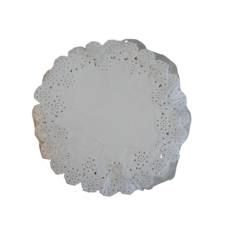 RODAL CALADO OPALINA 35CM