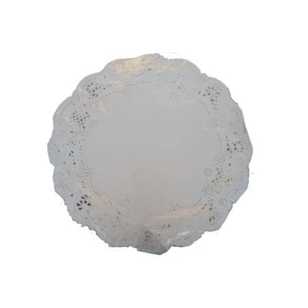 RODAL CALADO OPALINA 40CM
