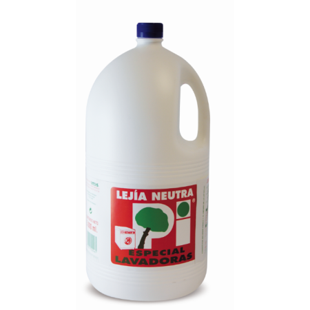 LEJIA ESPECIAL LAVADORA GARRAFA 5L