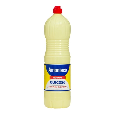 AMONIACO 1.5L