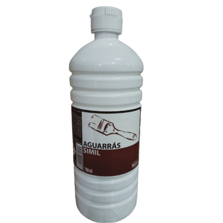 AGUARRAS SIMIL 750ML