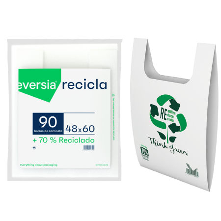 BOLSA CAMISETA 480X600 70% RECICLADO