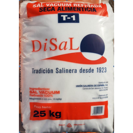 SAL EXTRA 