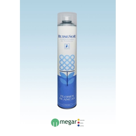 AMBIENTADOR SILVESTRE EN SPRAY 1000CC