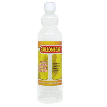 VASELINA ACEITE TECNICO BOTELLA 1L
