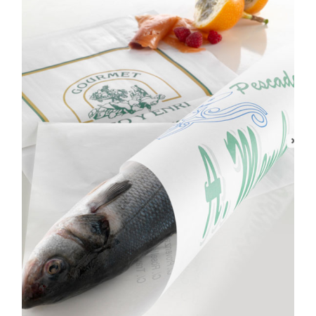 PAPEL PARAFINADO 27X38 60GR