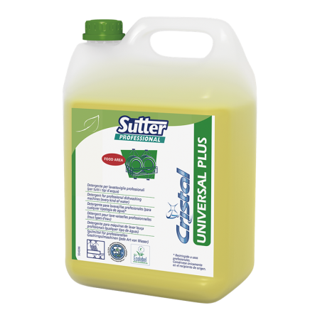 DETERGENTE 