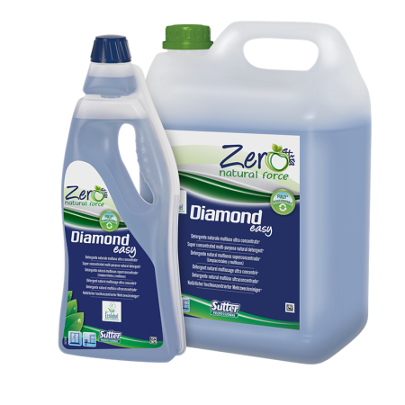 DETERGENTE/MULTIUSOS DIAMOND EASY BOTELLA 750ML