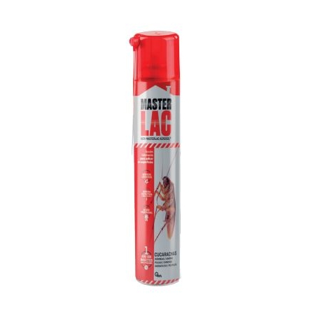 INSECTICIDA EN SPRAY 