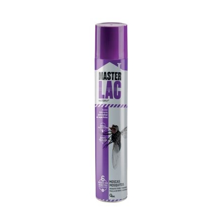 INSECTICIDA EN SPRAY 