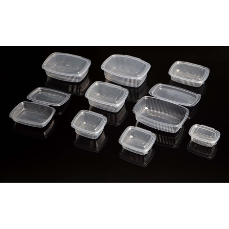 ENVASE CON TAPA APTO MICROONDAS 370CC
