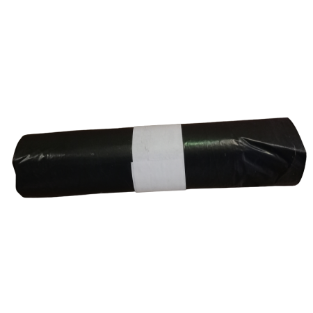 BOLSA BASURA NEGRA 50X55 ESTANDAR
