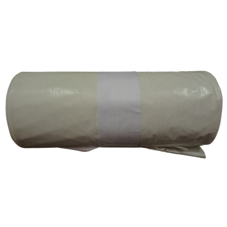 BOLSA BASURA INDUSTRIAL BLANCA 90X140