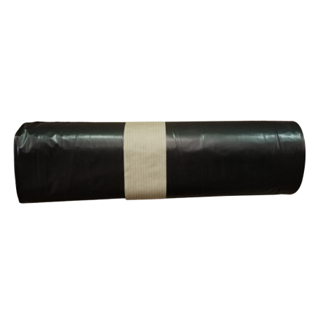 BOLSA BASURA INDUSTRIAL 85X105 SIN FUNDA