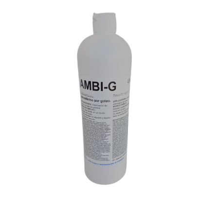AMBIENTADOR PERMANENTE 1L