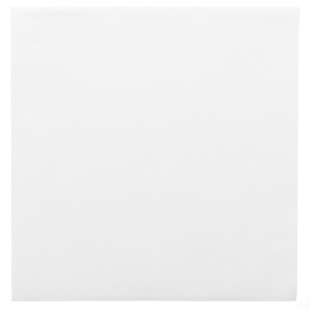 SERVILLETA 40X40 BLANCO AIRLAID, 45GR