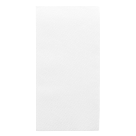 SERVILLETA DRY 40X40 1/8 BLANCA