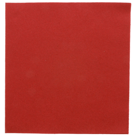 SERVILLETA 40X40 BURDEOS AIRLAID, 55GR