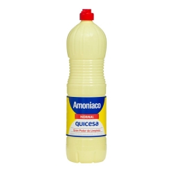 AMONIACO 1.5L