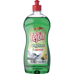 LAVAVAJILLAS CONCENTRADO ULTRA 750ML