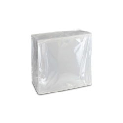 SERVILLETA 47X47 BLANCA