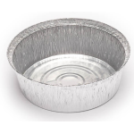 ENVASE DE ALUMINIO 205X55