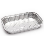 ENVASE ALUMINIO 281X187X37