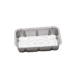 ENVASE ALUMINO 19X14X3,3