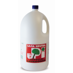 LEJIA ESPECIAL LAVADORA GARRAFA 5L