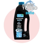 DESATASCADOR BAÑOS 1L SANICENTRO