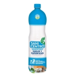 DESINFECTANTE SUELOS BOTELLA 1.5L