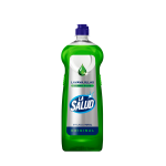 LAVAVAJILLAS CONCENTRADO OLOR LIMON BOTELLA 1L