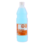 ALCOHOL DE QUEMAR 1 LITRO
