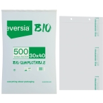 BOLSA MERCADO COMPOSTABLE 30X40