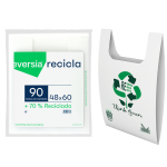 BOLSA CAMISETA 480X600 70% RECICLADO