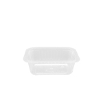 BANDEJA TERMOSELLABLE 370ML 120X78X45