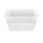 BANDEJA TERMOSELLABLE 2000ML 173X120X100