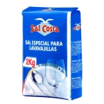 SAL PARA LAVAVAJILLAS 