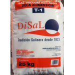 SAL EXTRA 
