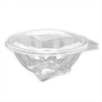 ENSALADERA CON TAPA BISAGRA 1000ML