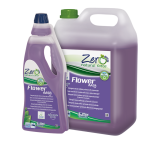 DETERGENTE/HIDRO-ALCOHOLICO FLOWER EASY ECOLABEL BOTELLA 750ML