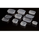 ENVASE CON TAPA APTO MICROONDAS 750CC