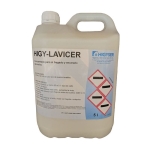 LAVICERA GARRAFA 5L