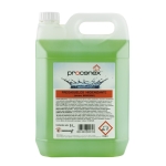 FREGASUELOS BACTERIOSTATICO FORTE OLOR MANZANA GARRAFA 5L
