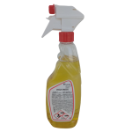 ABRILLANTADOR INOX EN SPRAY 750ML
