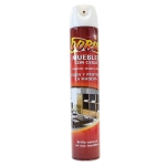 LIMPIAMUEBLES EN SPRAY 750CC