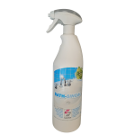 LIMPIADOR PULVERIZADOR ANTICAL PARA BAÑOS BOTELLA 1L