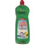 LAVAVAJILLAS MANUAL OLOR LIMON BOTELLA 1,5L