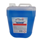 ABRILLANTADOR MAQUINA AGUAS BLANDAS 10 LITROS