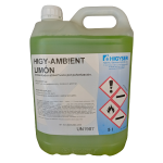 AMBIENTADOR LIMON GARRAFA 5L